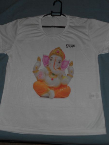 07 Camiseta Yoga