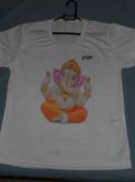 07 Camiseta Yoga