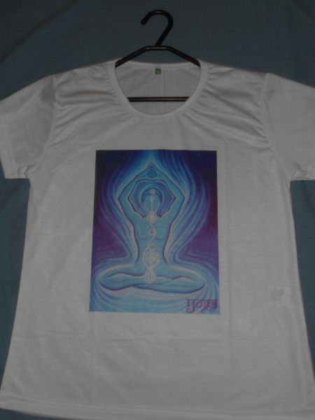 05 Camiseta Yoga