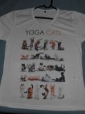 09 Camiseta Yoga